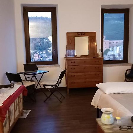 Apartmán Semplicemente Casa, Via S Valerio 42 Tivoli Exteriér fotografie
