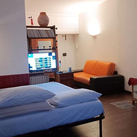 Apartmán Semplicemente Casa, Via S Valerio 42 Tivoli Exteriér fotografie