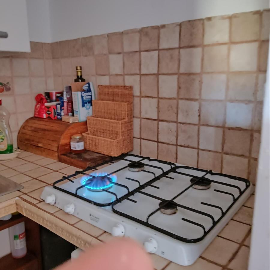 Apartmán Semplicemente Casa, Via S Valerio 42 Tivoli Exteriér fotografie