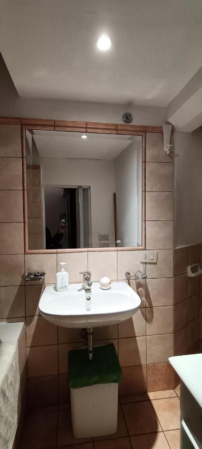 Apartmán Semplicemente Casa, Via S Valerio 42 Tivoli Exteriér fotografie